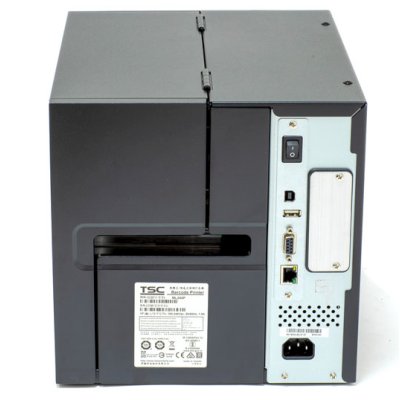 принтер этикеток TSC ML240P 99-080A005-0302 черный
