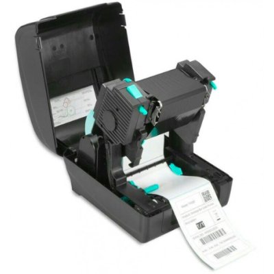 принтер этикеток TSC TC300 99-059A004-7002 черный
