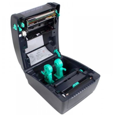 принтер этикеток TSC TC300 99-059A004-7002 черный