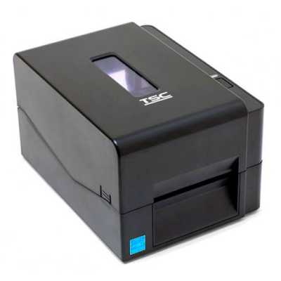 принтер этикеток TSC TE310 99-065A901-S1LF00 черный