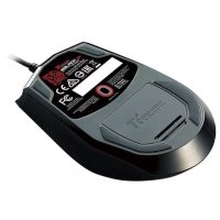 мышь Tt eSPORTS by Thermaltake Black FP Black USB Черный