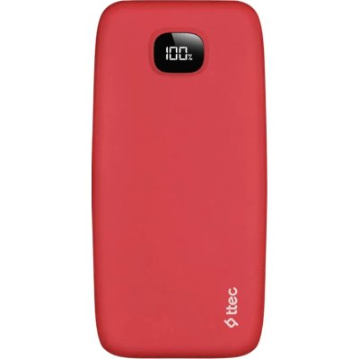 внешний аккумулятор TTEC 2BB211GK