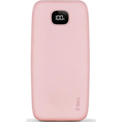 внешний аккумулятор TTEC 2BB211TP