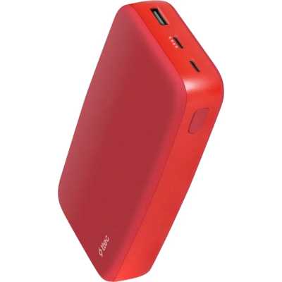 внешний аккумулятор TTEC 2BB212GK