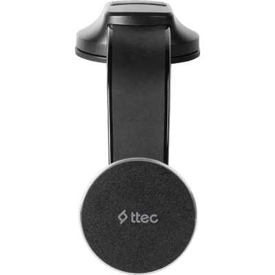 автомобильный держатель TTEC EasyDash Pro M Black 2TT38
