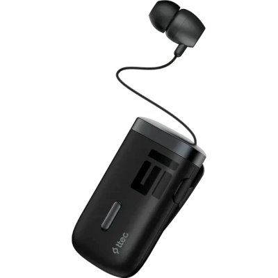 гарнитура TTEC Macaron Retractable 2KM174S