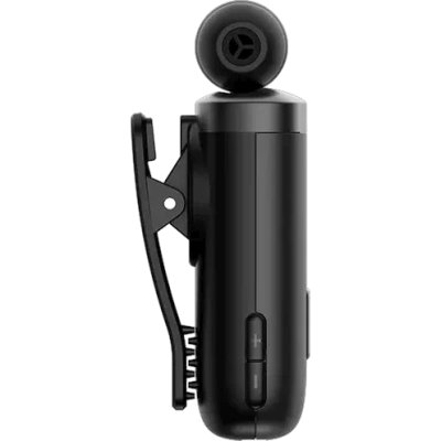 гарнитура TTEC Macaron Retractable 2KM174S