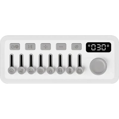 портативная акустика TTEC Somno 3-in-1 Portable 2BH17B