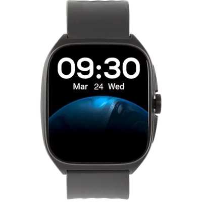 смарт часы TTEC Tempus Pro 47 mm 2SW07S Black