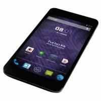 смартфон Turbo X6 Black 32GB