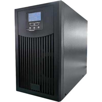 ИБП Turbosky 2KVA Черный