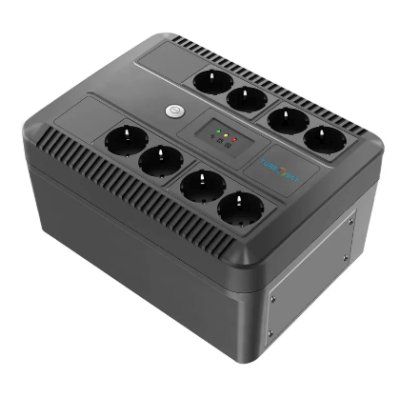 ИБП Turbosky Гарант 1000