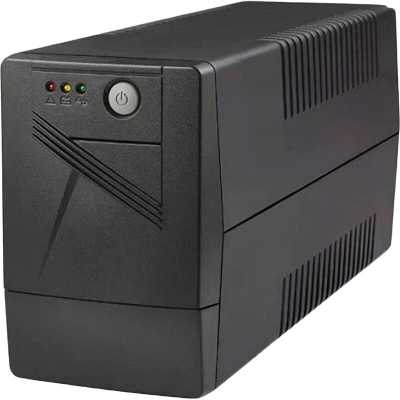 ИБП Turbosky MT 500 Черный