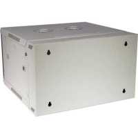 телекоммуникационный шкаф TWT TWT-CBW3M-12U-6x6-GY Серый