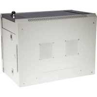 телекоммуникационный шкаф TWT TWT-CBWPG-18U-6x8-GY Серый