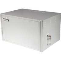 телекоммуникационный шкаф TWT TWT-CBWSF-9U-6x4-GY