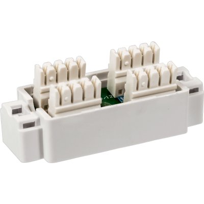 проходной адаптер TWT TWT-CN110UTP5E