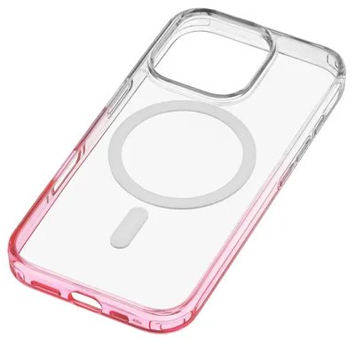 чехол uBear Fusion CS449NP69PFS-I24M