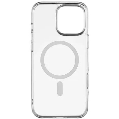 чехол uBear Real CS398TT69PRL-I24M