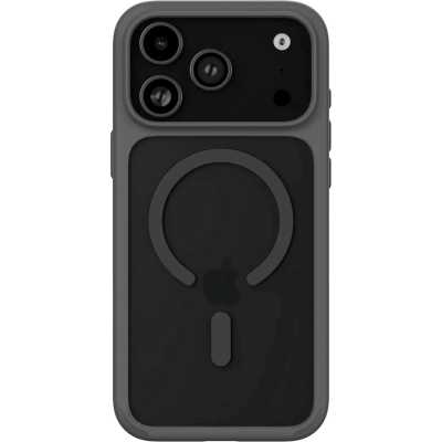 чехол uBear Shade CS596GR69PSH-I25M