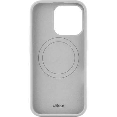 чехол uBear Touch CS408LG63PTH-I24M