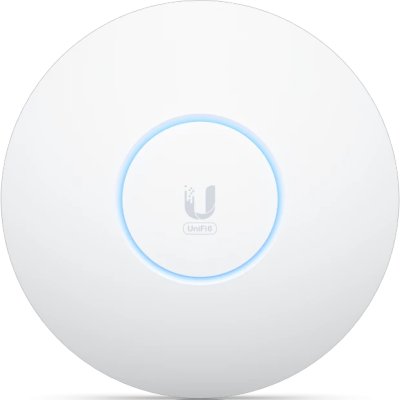 точка доступа Ubiquiti UniFi 6 AP U6-Enterprise