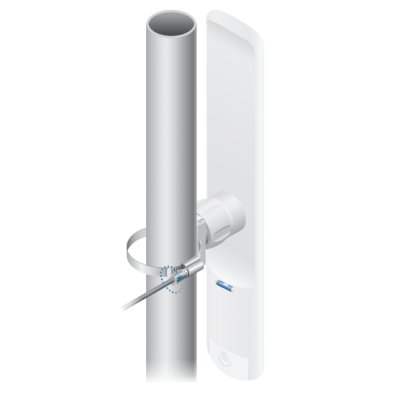 точка доступа Ubiquiti LiteAP AC LAP-120
