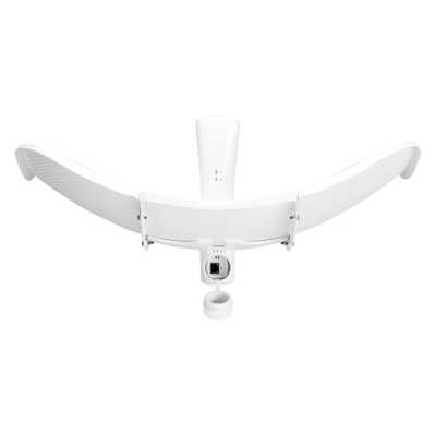 точка доступа Ubiquiti LiteBeam 5AC LBE-5AC-LR-EU