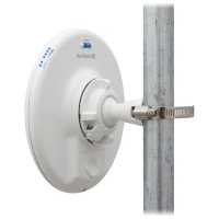 точка доступа Ubiquiti NanoBeam 5AC NBE-5AC-Gen2-EU