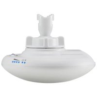 точка доступа Ubiquiti NanoStation M6 NS-M6-RU