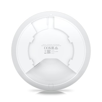 точка доступа Ubiquiti UniFi 6+