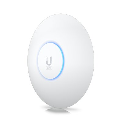 точка доступа Ubiquiti UniFi 6+