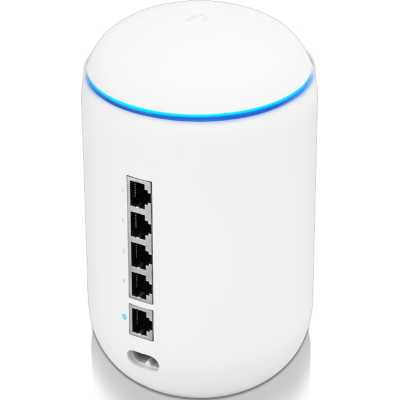 маршрутизатор Ubiquiti UniFi Dream Machine UDM