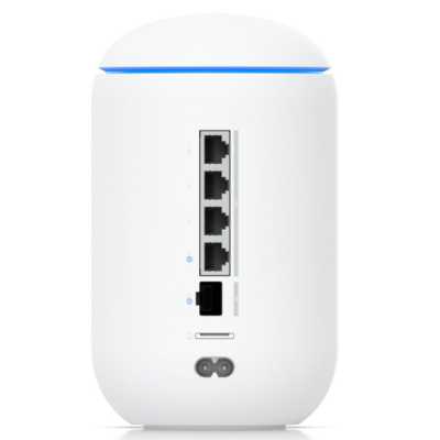 маршрутизатор Ubiquiti UniFi Dream Router 7 UDR7