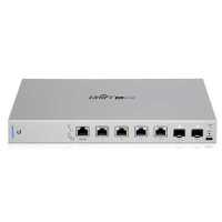 коммутатор Ubiquiti UniFi Switch US-XG-6POE