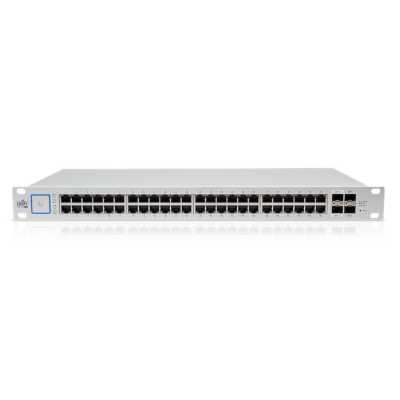 коммутатор Ubiquiti UniFi Switch USW-48