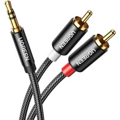 кабель Ugreen AV116 10583