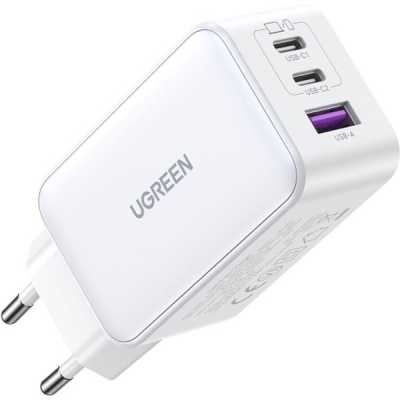 сетевое зарядное устройство Ugreen CD244 15334