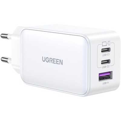сетевое зарядное устройство Ugreen CD244 15334