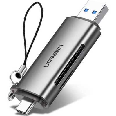 картридер Ugreen CM185 50706