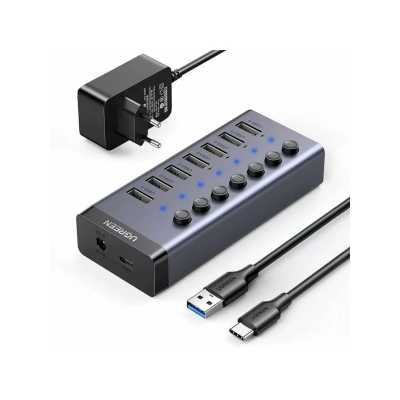 док-станция Ugreen CM481 90307