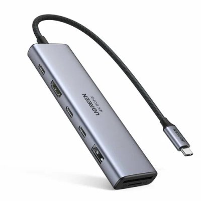 док-станция Ugreen CM511 45521