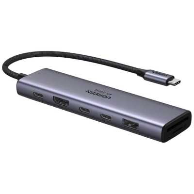 док-станция Ugreen CM511 45521