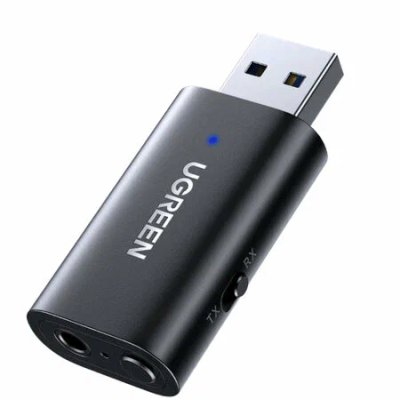 Bluetooth-аудиоадаптер Ugreen CM523 60300
