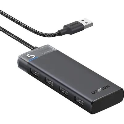 док-станция Ugreen CM653 15548