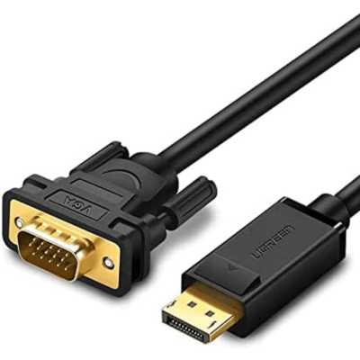 кабель Ugreen DP105 10247