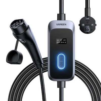 зарядное устройство для электромобиля Ugreen EV706 25832