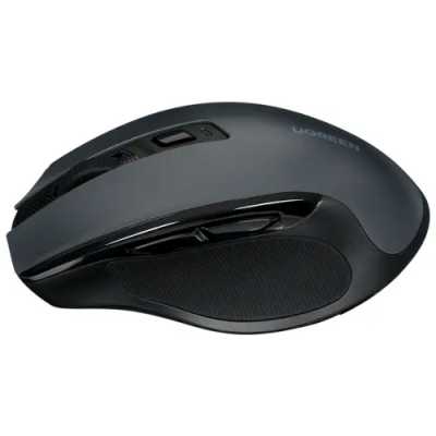 мышь Ugreen MU006 90855 Black Черный
