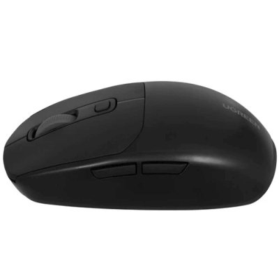мышь Ugreen MU103 90539 Black Черный