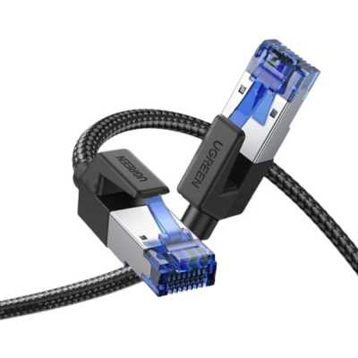 патч-корд Ugreen NW153 80429 Черный